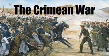 07 The Crimean War